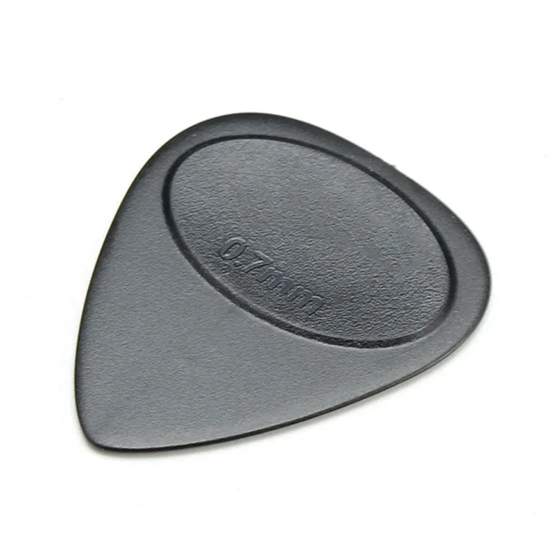 For Guitar Bass Ukelele Players Guitar Pick Guitar Pick Plectrum Toughness For Bass Ukelele Plectrum Acoustic PA Nylon Nylon