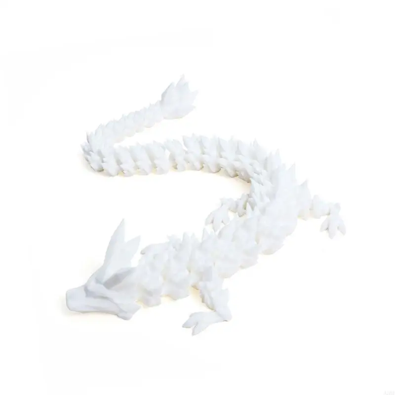 Рисунок 3 - J2HF Printed Dragon Model Pigturine