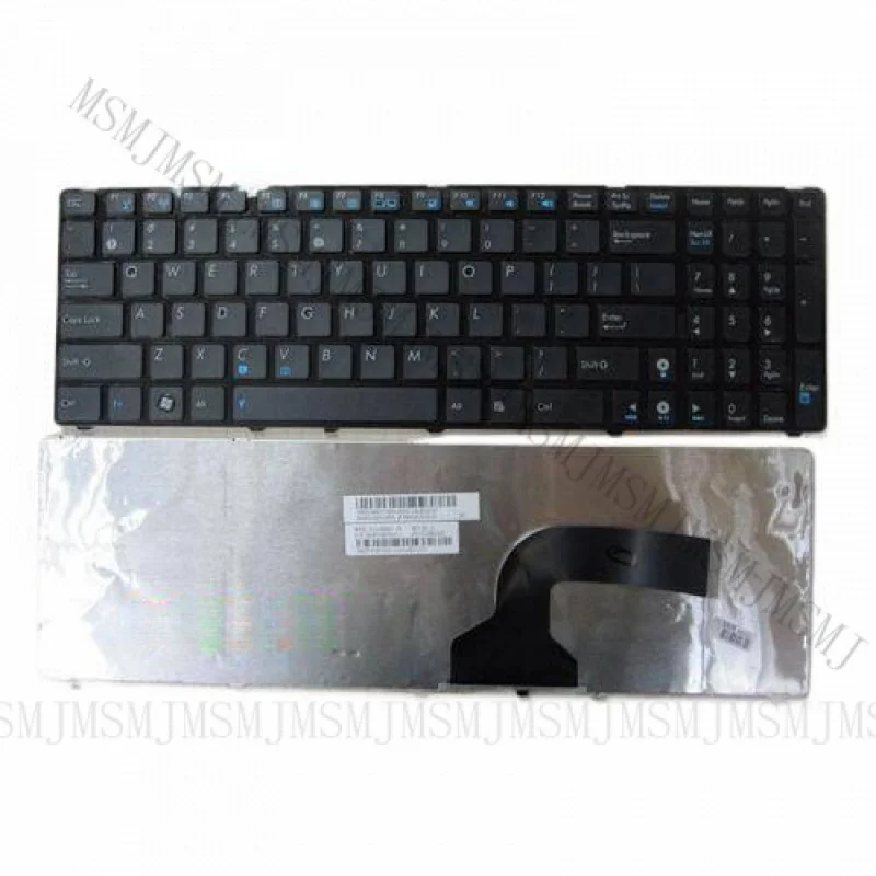 Câble LCD LVDS Pour ASUS K72JK K72JR K72JU K72JT X72J - Nappe Vidéo De Remplacement - Référence DD0NJ3LC000