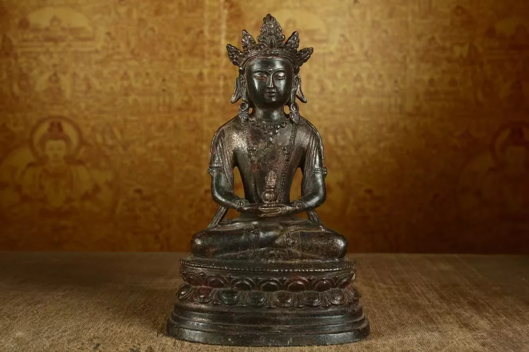 Rare Old Handmade C…