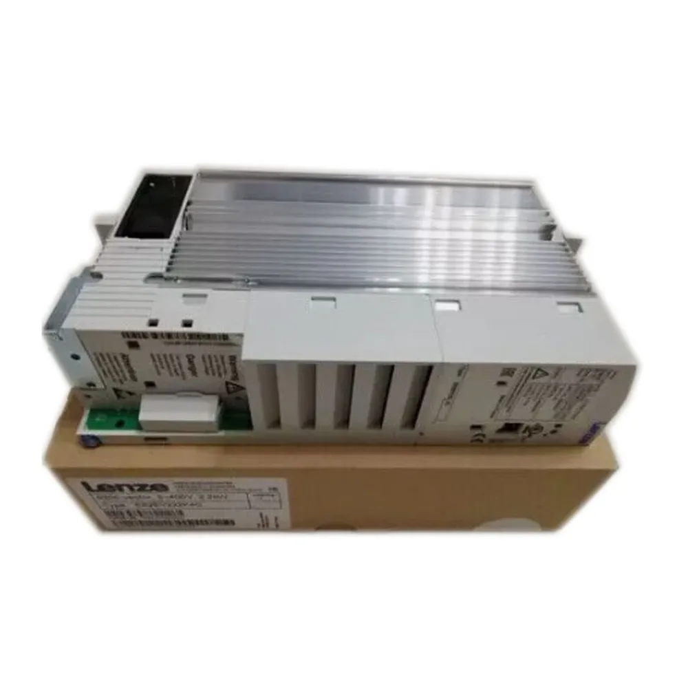 

US Free TAX E82EV751K4C Inverter E82EV751_4C New In Box FAST SHIPPING