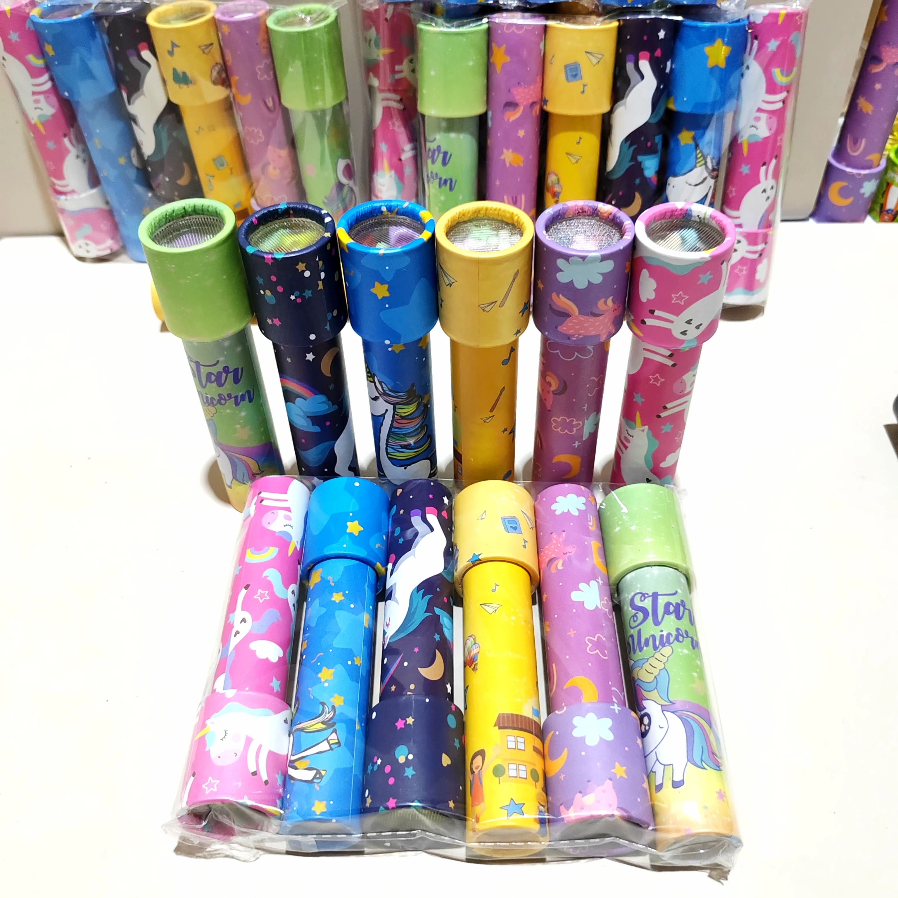 Thumbnail 3 - #10 Kaleidoscopes Comparison Guide