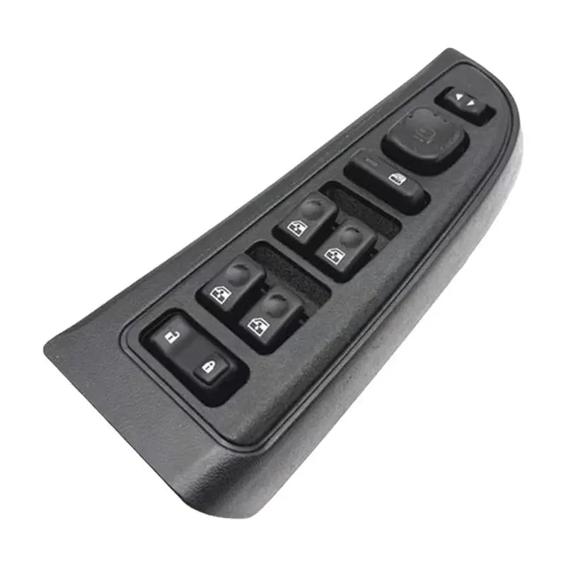 Dependable-15883320 Power Window Switch And Panel For Cadillac Chevrolet GMC Yukon XL