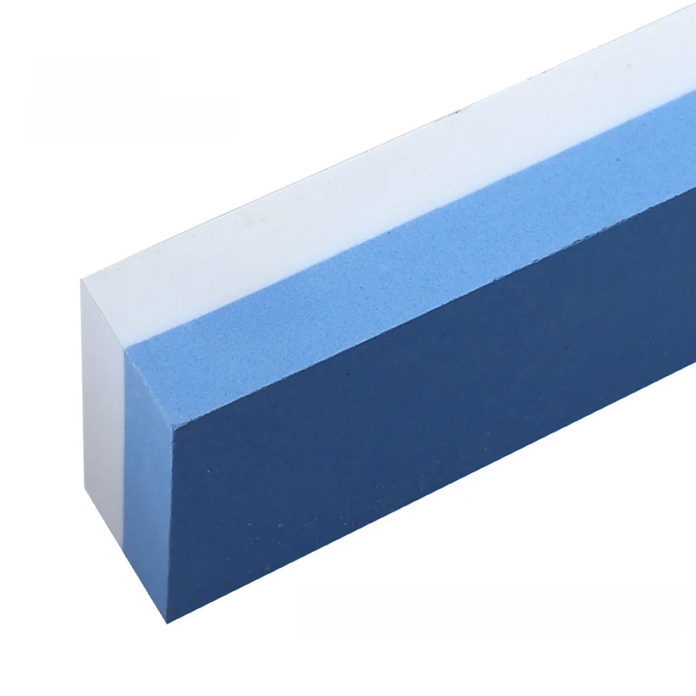 Aluminum Alloy Fixed Angle Sharpening Stone for Woodworking Chisels with Anti-Slip Base and Ultra-Fine Grinding