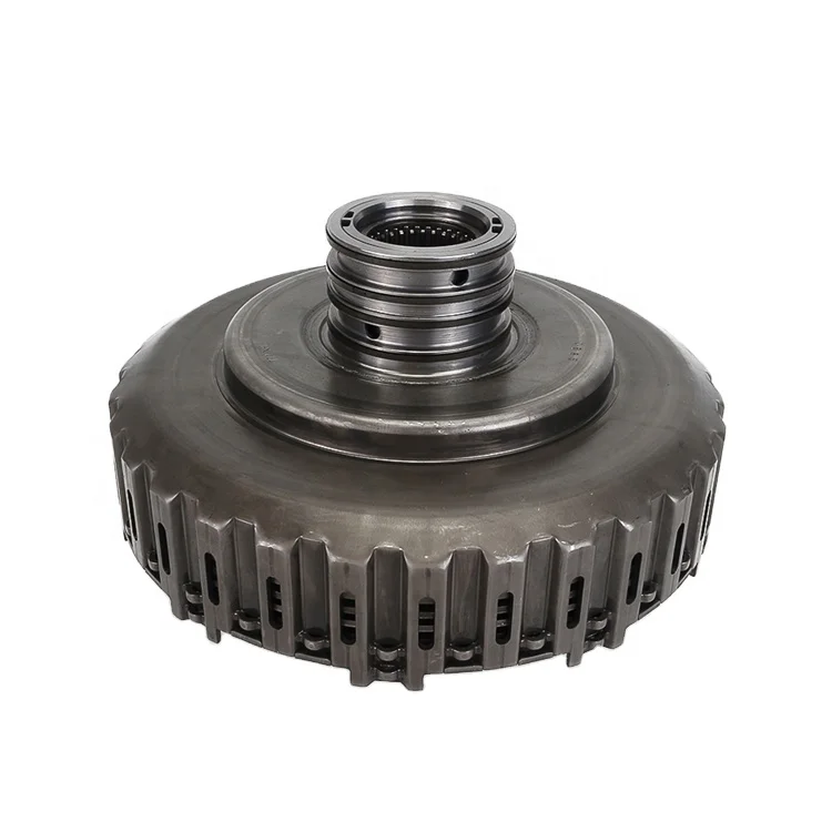 DQ500 0BT 0BH Auto Transmission DSG 7 SPEED Wet Dual Clutch 0BH398029B Fit for VW Skoda Car Accessories Transmission Parts