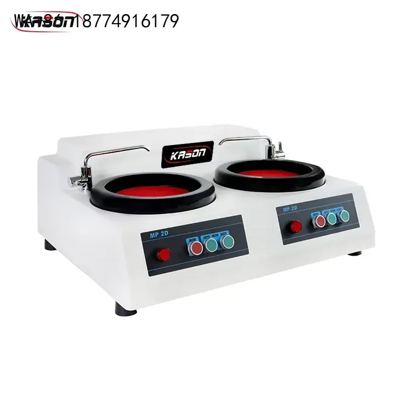 wmwmnu Metallographic Specimen Sample Preparation Grinding and Polishing