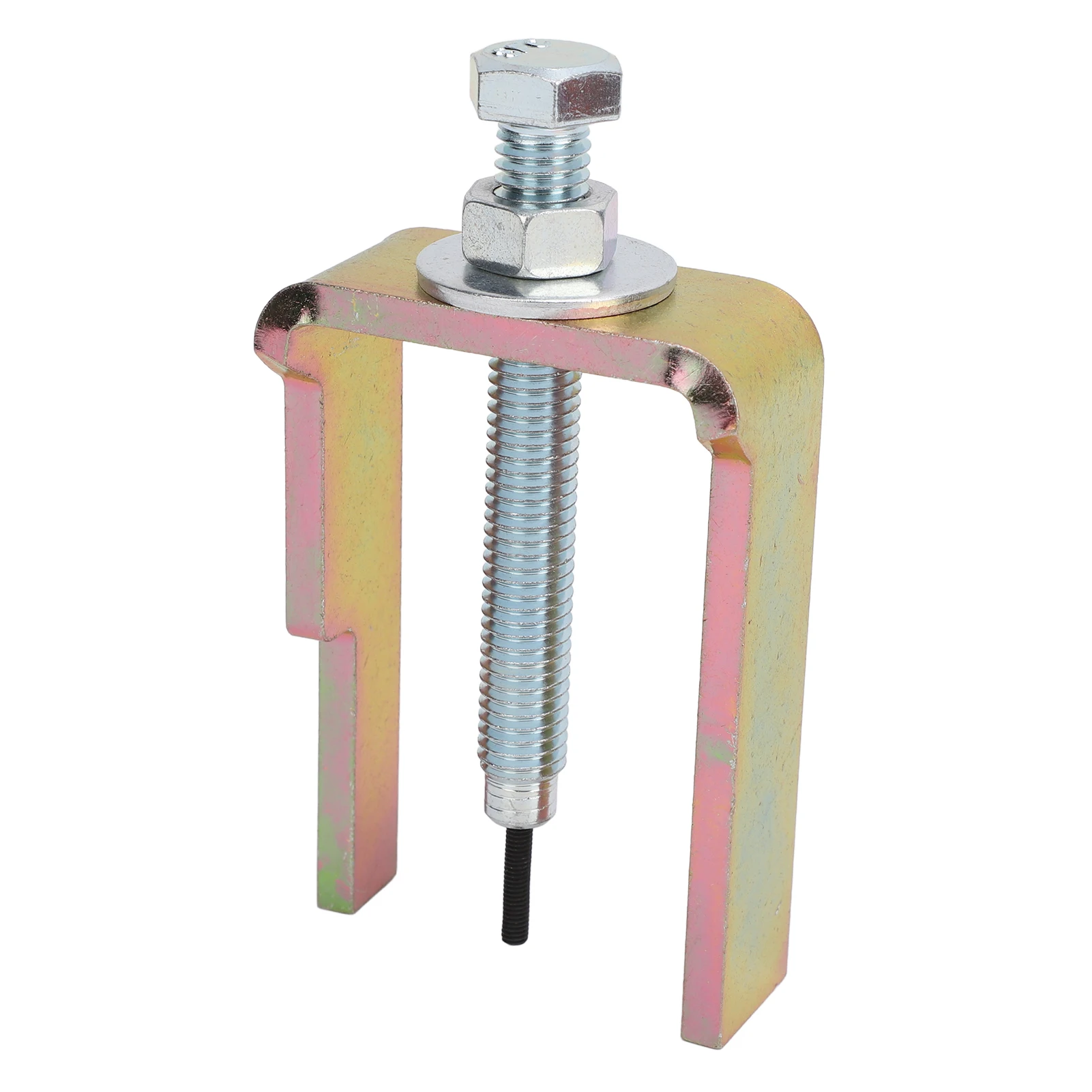 Roller Pin Extractor  Roller Pin Removal Tool Functional Long Lasting Use Efficient Metal for Maverick X3 2017 To 2020