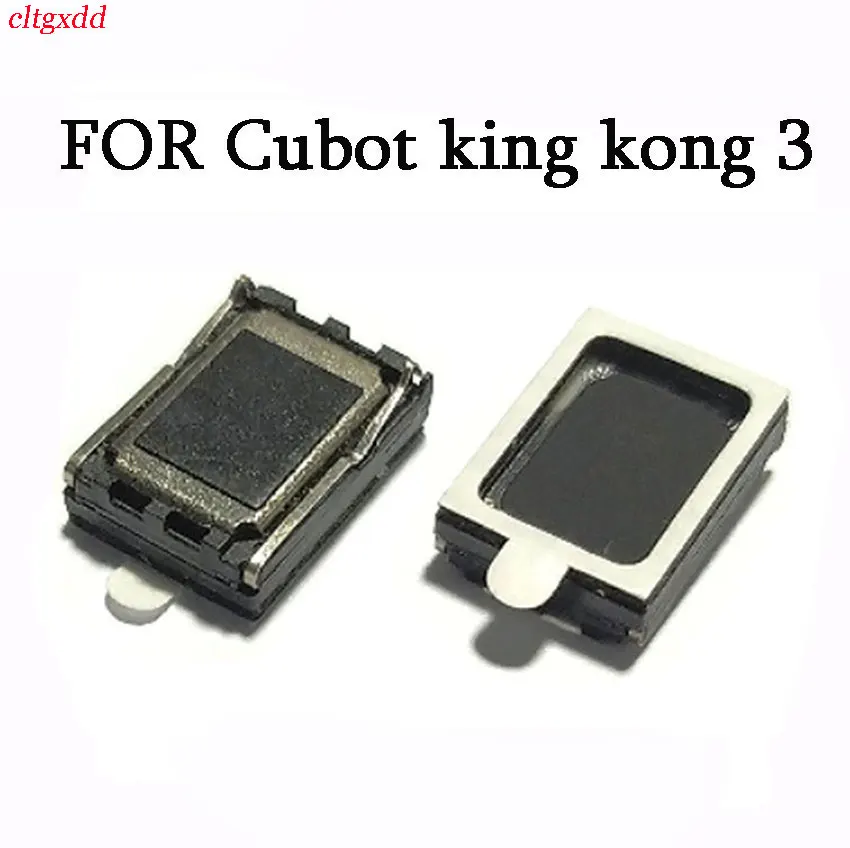 2pcs For Cubot king kong 3 Lenovo K3 note K50-T5 A7000 K50-T3S K3note Loud Speaker Buzzer Ringer Bottom Back Speaker Repair Part