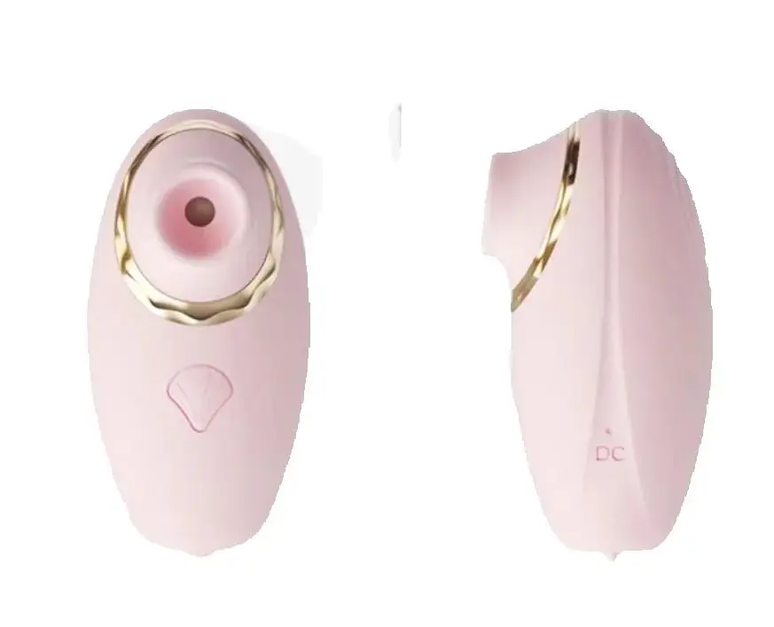 Factory price for clit nipple stimulator oral sexual masturbator sucking g spot vibrator