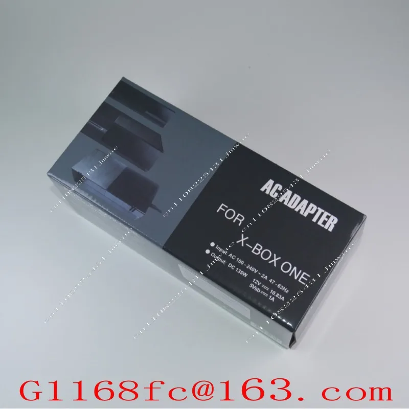 Suitable for XBOX ONE Power Adapter, Charger, 10A High-quality Power Supply