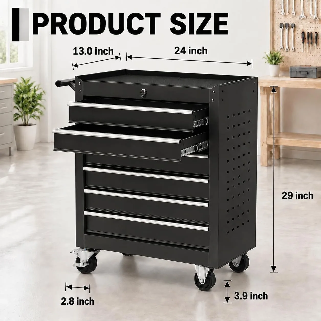 Thumbnail 3 - #15 Best Rated Tool Cabinets & Chests to Buy in 2026