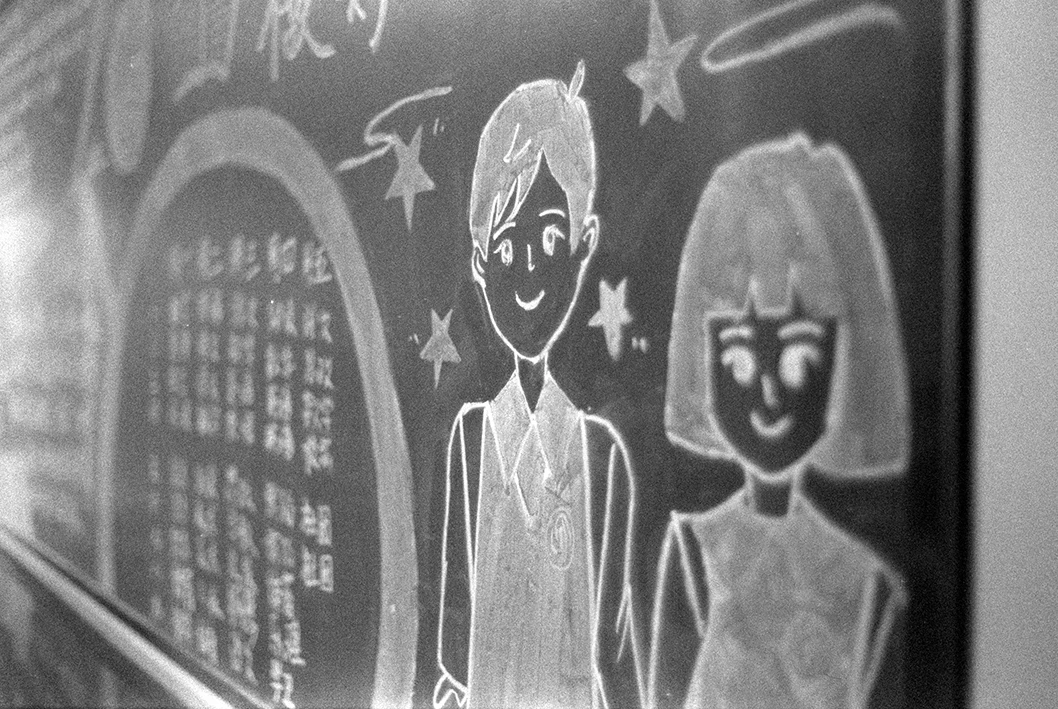 1-10 لفات ISO 400 فيلم سلبي شانغهاي GP3 400 36Exp 135 فيلم أبيض وأسود لكاميرا Fujifilm/Kodak F9S/M35/H35/M38/F8/i60 #6