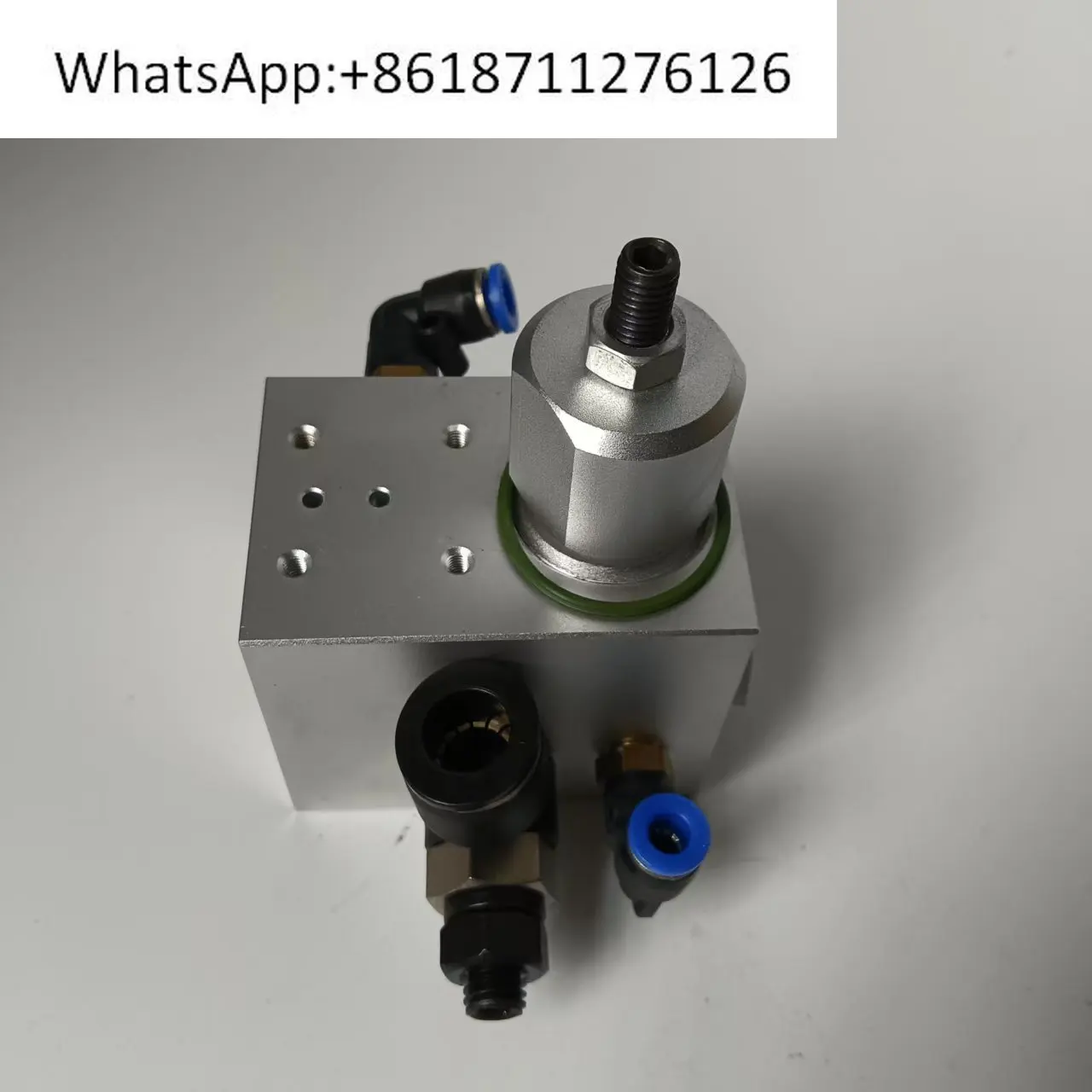 Air Compressor Acce…