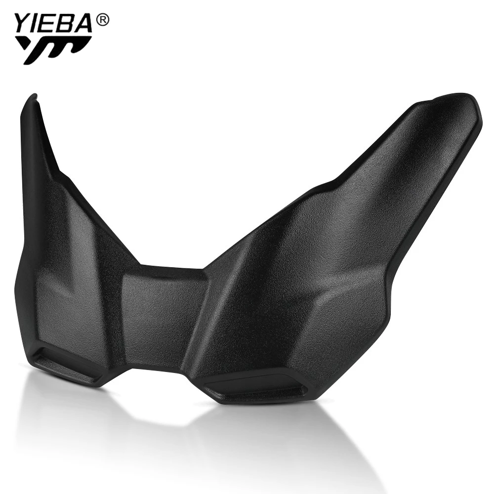 

For BMW R1200GS R1200 R 1200 GS LC R1250GS Adventure Motorcycle Beak Fairing Winglets Front Fender Beak Extension Wheel Cover