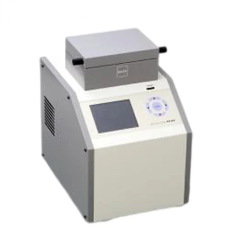 Analyseur de Composition Portable An-820/an-920