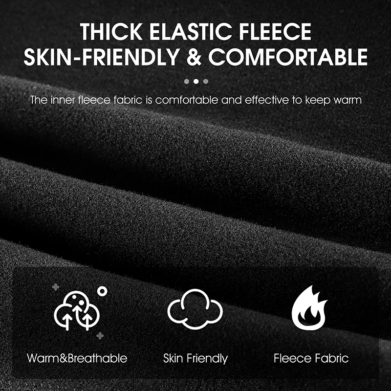 غرب ركوب الدراجات الشتاء الصوف بالاكلافا قناع الوجه الكامل تنفس يندبروف دراجة نارية ركوب الدراجات التزلج قبعة الحرارية هود الرياضة والعتاد