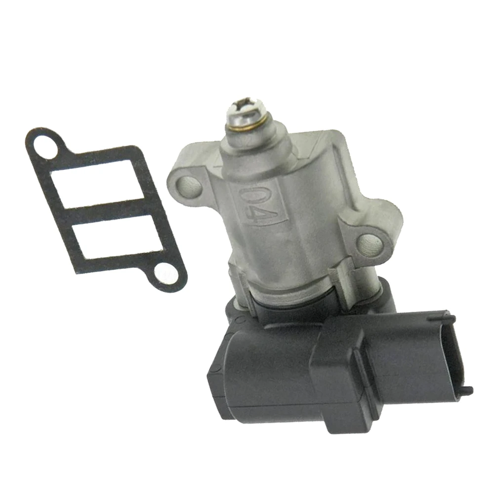 1pcs 35150-05000 Idle Speed Air Control Valve Fit For Hyundai Accent Kia Carens Car Accessories 3515005000 35150 05000