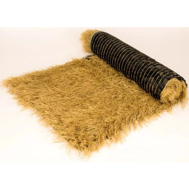 Artificial Thatched Roof Roll, Plastic Synthetic Turf for Bars Cottages Gazebos Outdoor Farmhouses and Rooftop Decor