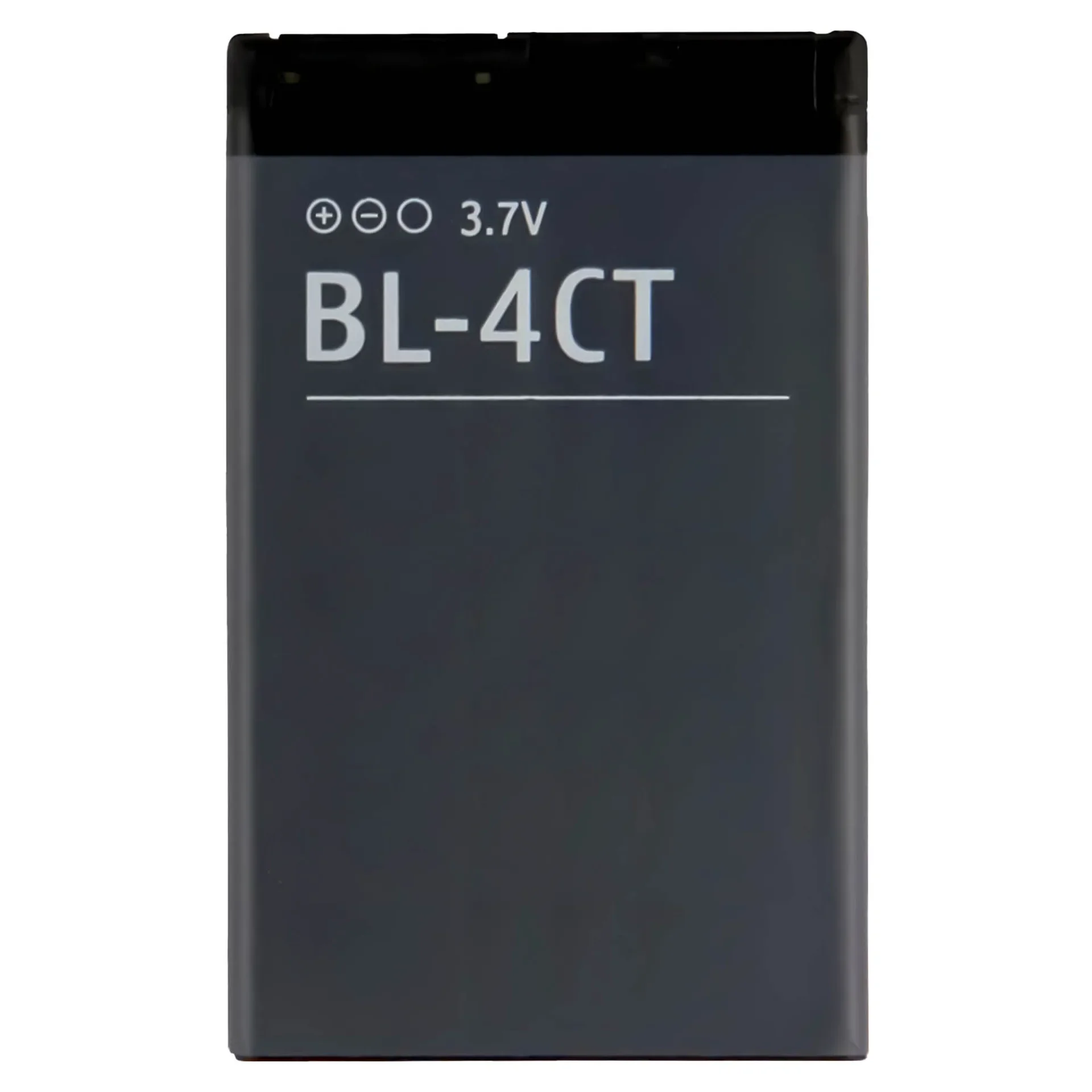 BL-4CT Mobile Phone Replacement Battery For Nokia 5310 5630 7230 X3 BL-4CT High Quality Lithium Batteries