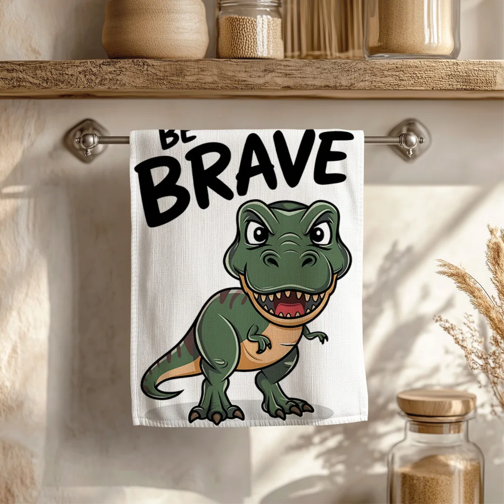 1pc Cartoon T-Rex 