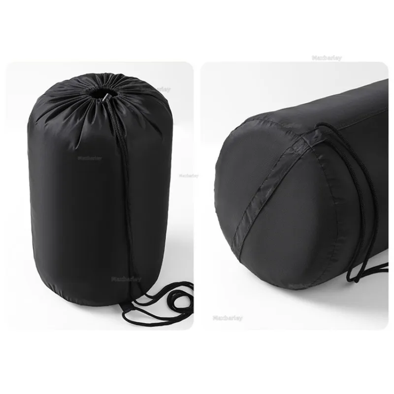 الذكية شحن التدفئة كيس النوم التخييم كيس النوم بطانية الشتاء موسم الشتاء الظهر سيارة التخييم المشي لمسافات طويلة الصيد #5