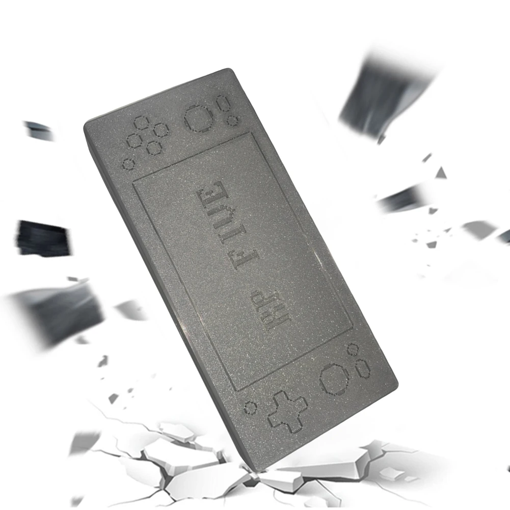 For Retroid Pocket 5 Game Console Portable Case Anti-Drop Storage Box Protetive Case Cover Hard Carrying Case