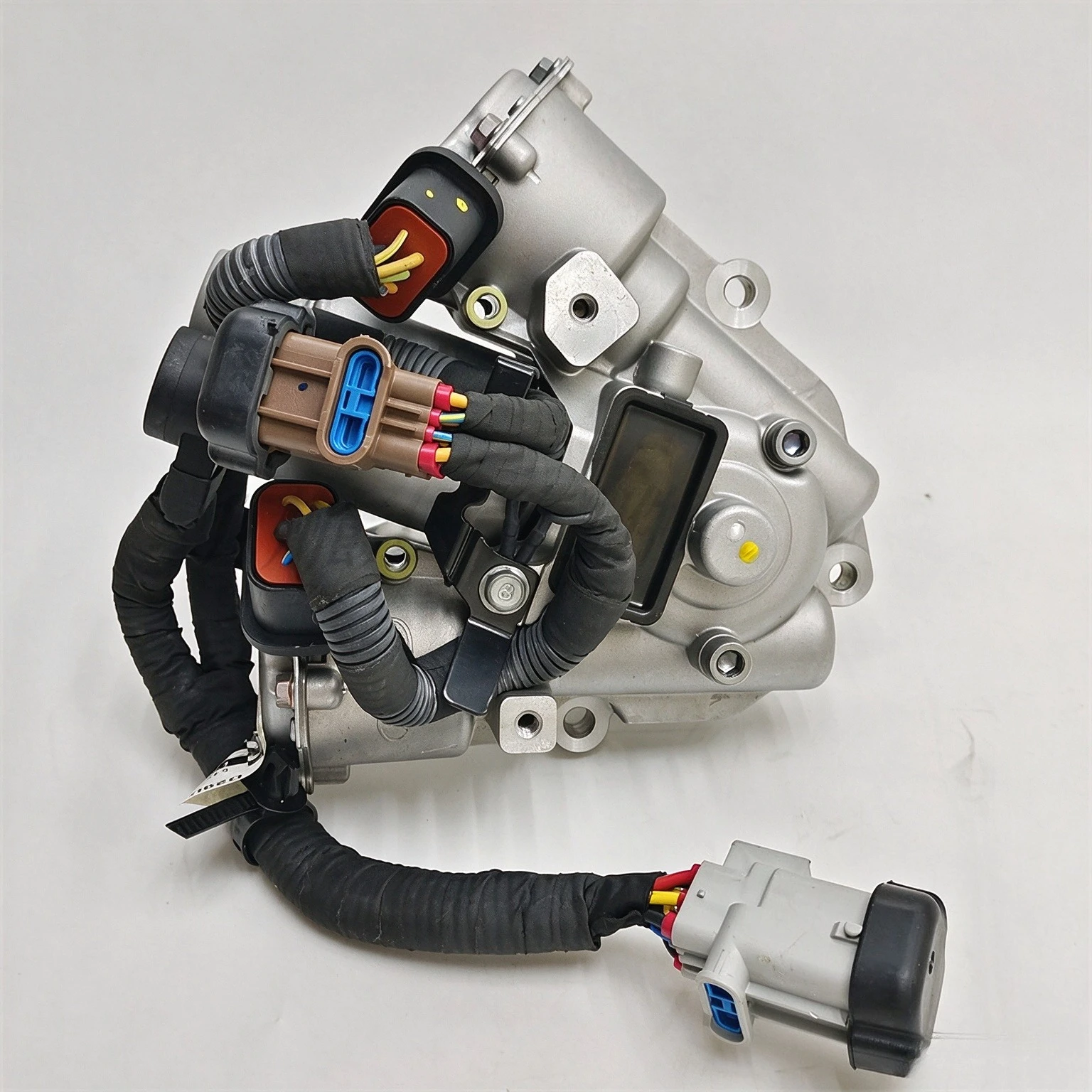 43810-2D005 43800-2D000 Automatic Transmission ACTUATOR ASSY-GEAR For Hyundai Sonata Kia 438002D000 Gear Actuator Assy+Wiring