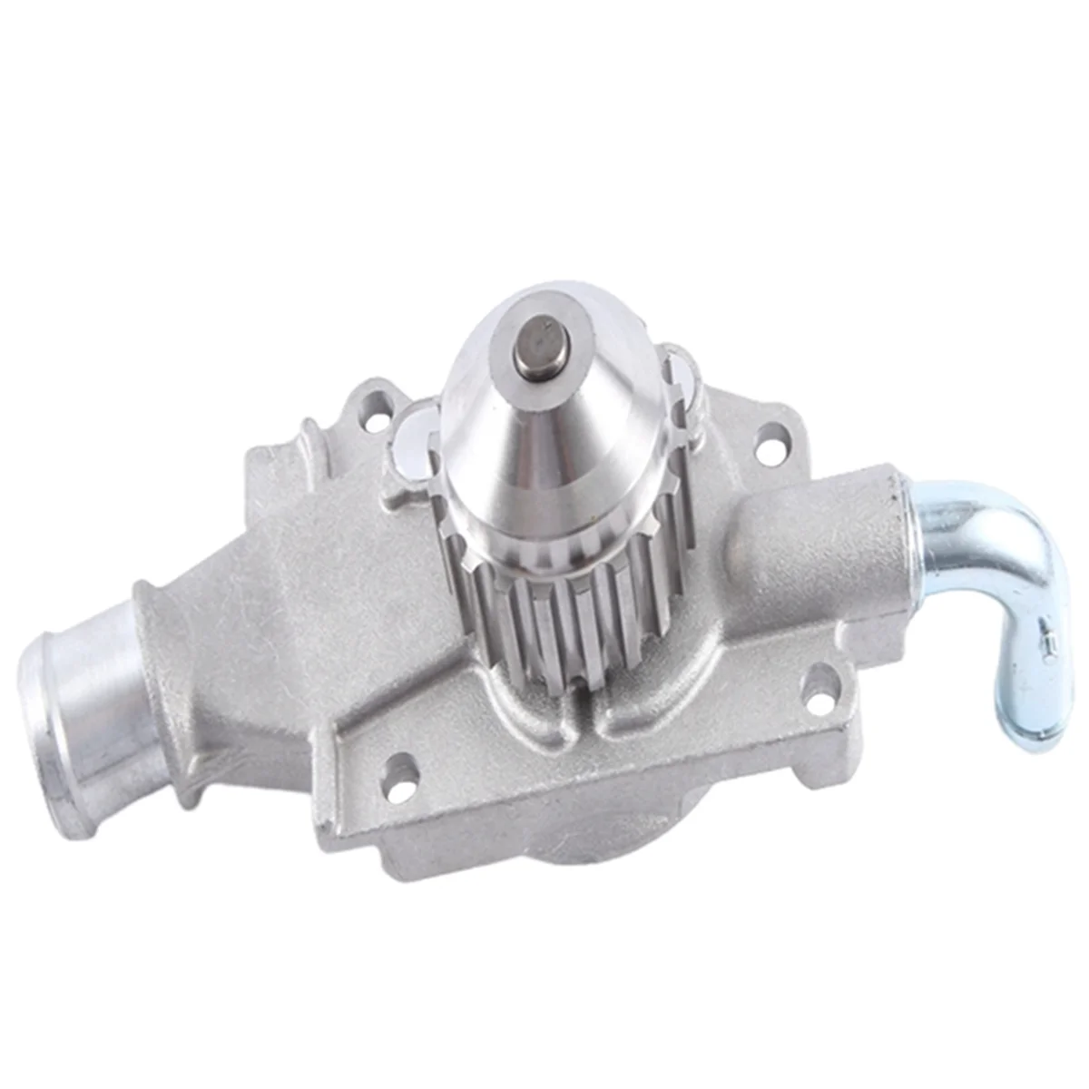 Car Engine Water Pump for Chery Tiggo2 / Tiggo 3X 1.5 D4G15B Engine D4G15B-1307010