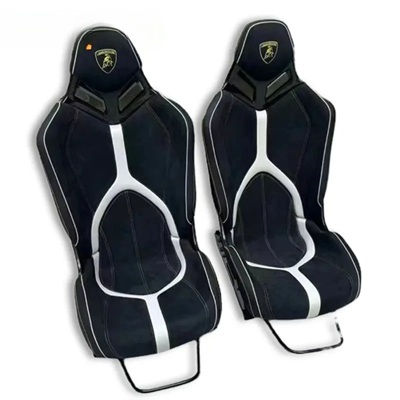 Lamborghini LP 700 720 750 SVJ Sitz Kohlefaser-Autoinnensitz