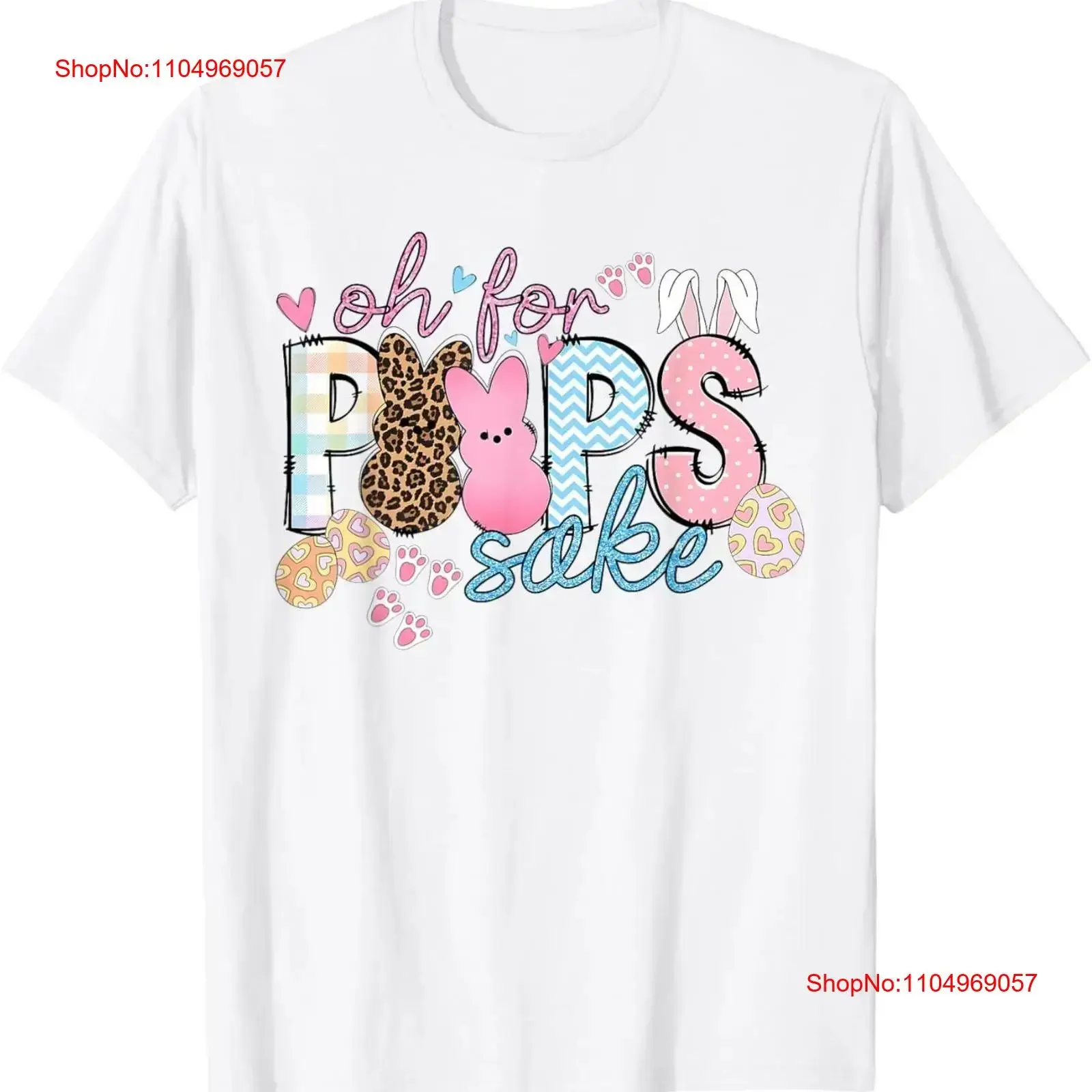 

Забавные очки с принтом пасхального кролика, Happy Women, детская футболка, винтажная стираная дышащая уличная одежда, стильная, слегка мягкая