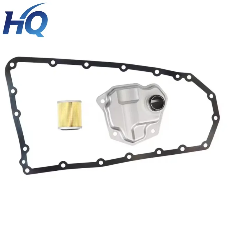 

2824A007 5191890AA Automatic Transmission Filter Oil Pan Gasket Set for Mitsubishi Lancer 2008-2015