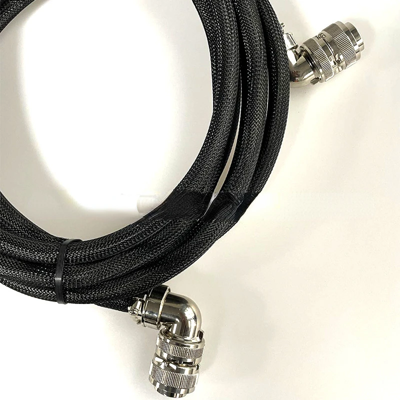 Wall Paver Accessories 17 Core Computer Cable Computer Connection Cable External Control Box Connection Cable