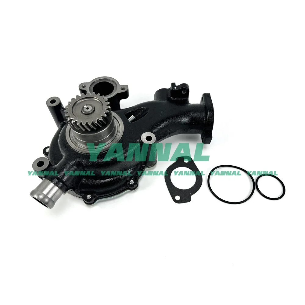 For Hino P11C Water Pump Engine Parts Good quality