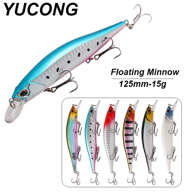 Yucong Floating Min… - image
