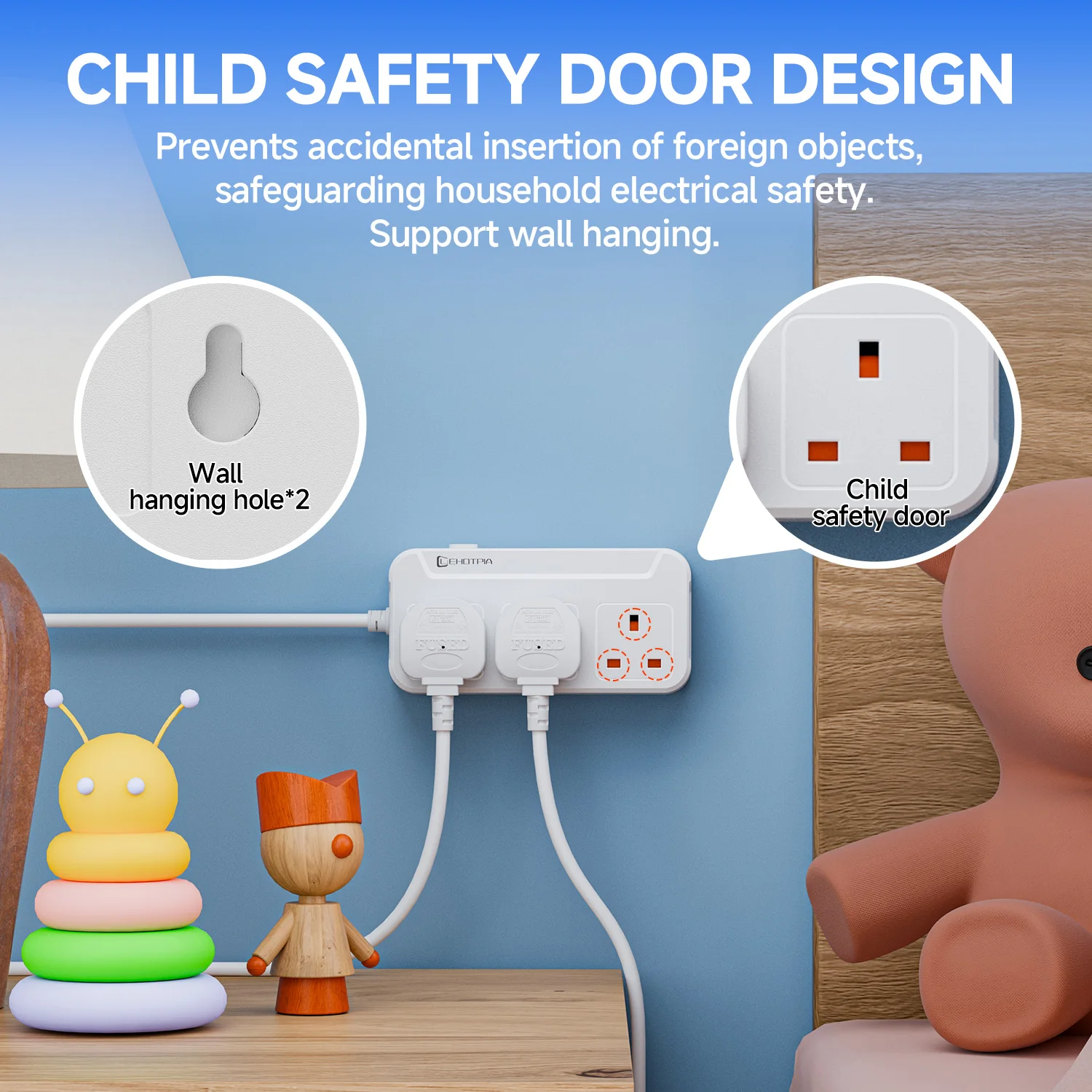 Thumbnail 3 - #48 Compare Power Strips & Surge Suppressors Before You Buy