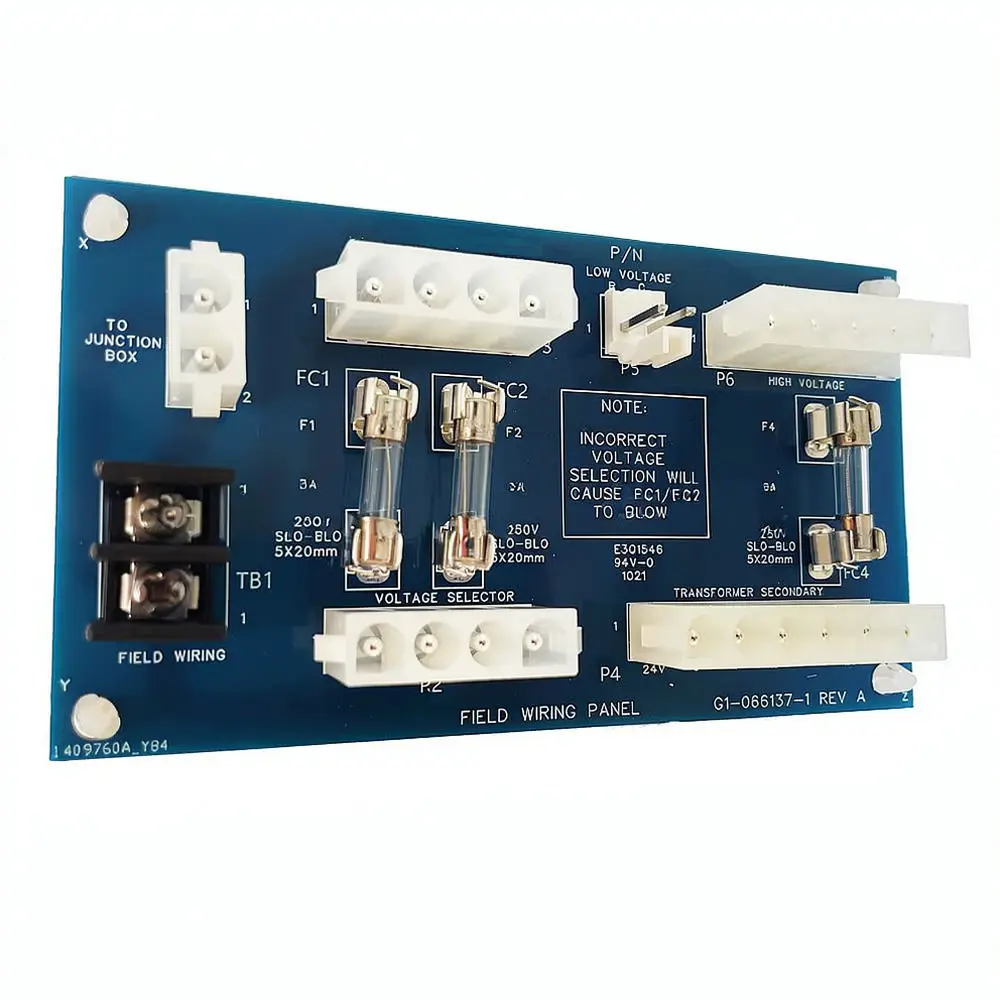 For For Hayward Swimming Pool Heater FDXLFWP1930 Field Wiring Panel Kit Replacement Electrical System Repair Maintenance Tool