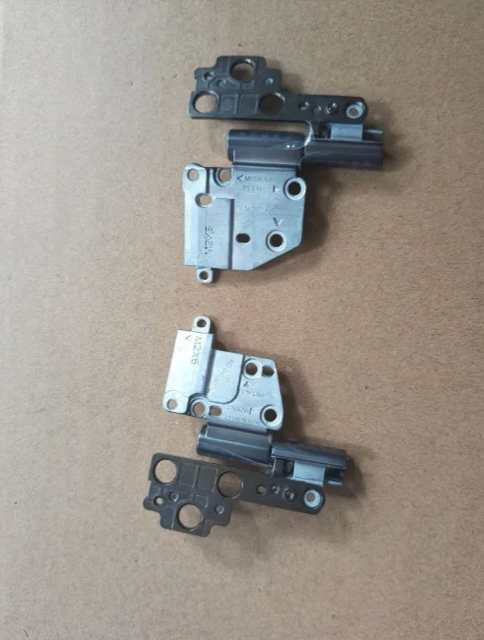 Neu für Lenovo Thinkbook Plus 20TG Scharniere L+R