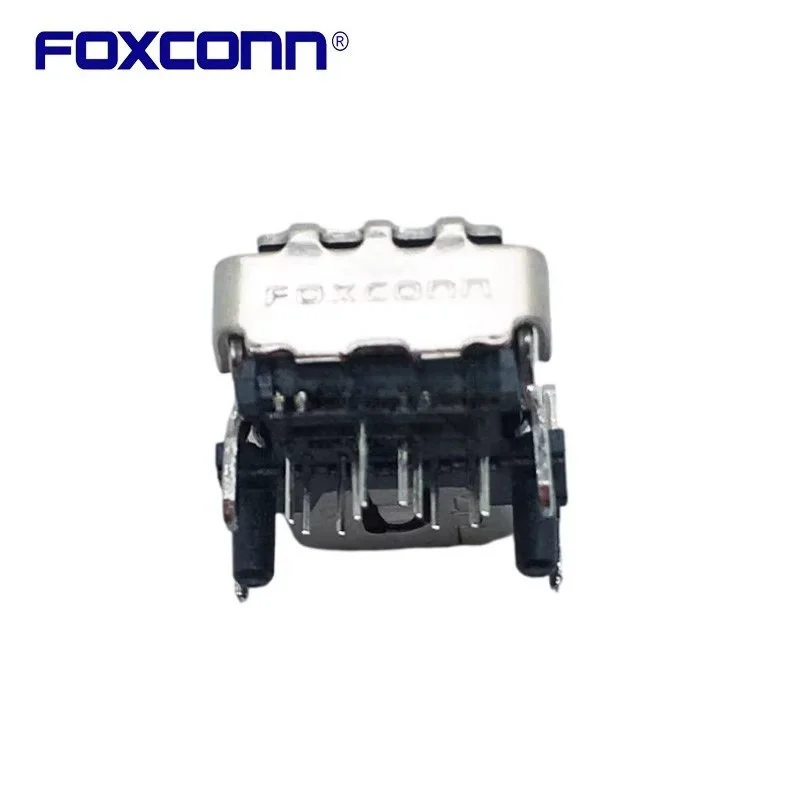 Foxconn 3VM11207-D730-7H Mini DP 19PIN Assento Feminino Conector Original de Fábrica
