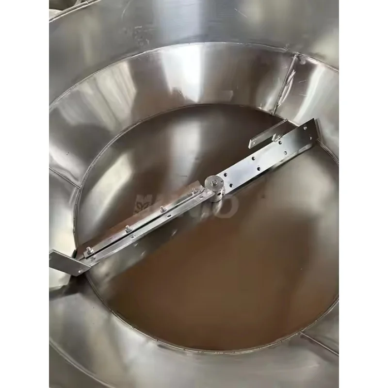 الأكثر شعبية الحبوب البذور الحيوان أغذية الدواجن خلط الغذاء القهوة مسحوق خلاط #6