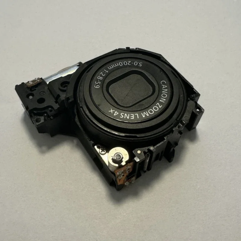 98% New Used Original For Canon A2200 PC1585 Lens With CCD Disassembly Camera Detail Replacement Repair Accessories Parts