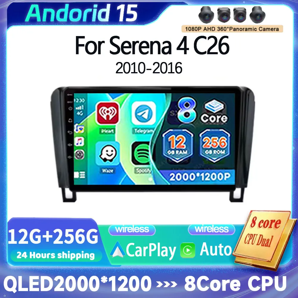 Android 15 For Niss… - image