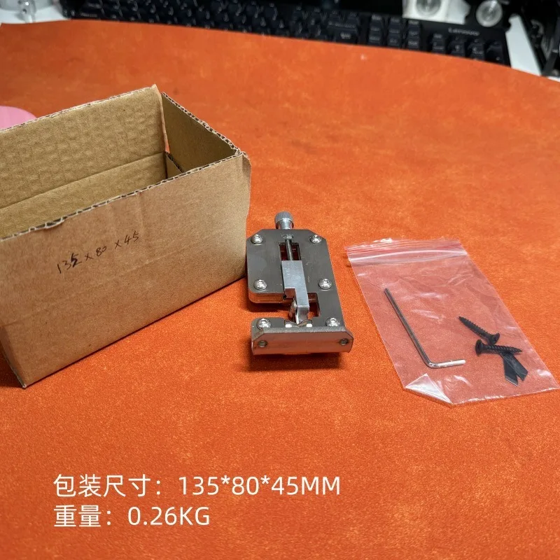 Portable Hand‑held Cable Skin Remover, High‑speed Manual Wire Peeling Implement for Electrical Cable Processing Work