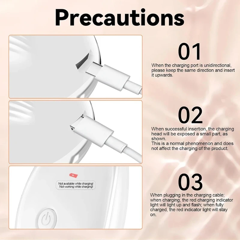 เครื่องนวดหน้า 4 สี กระตุ้นผิวด้วยการสั่นสะเทือน สำหรับการดูแลผิวส่วนบุคคล Skindion ใช้ในบ้าน ยกกระชับผิวหน้า ช่วยให้ผิวกระชับ