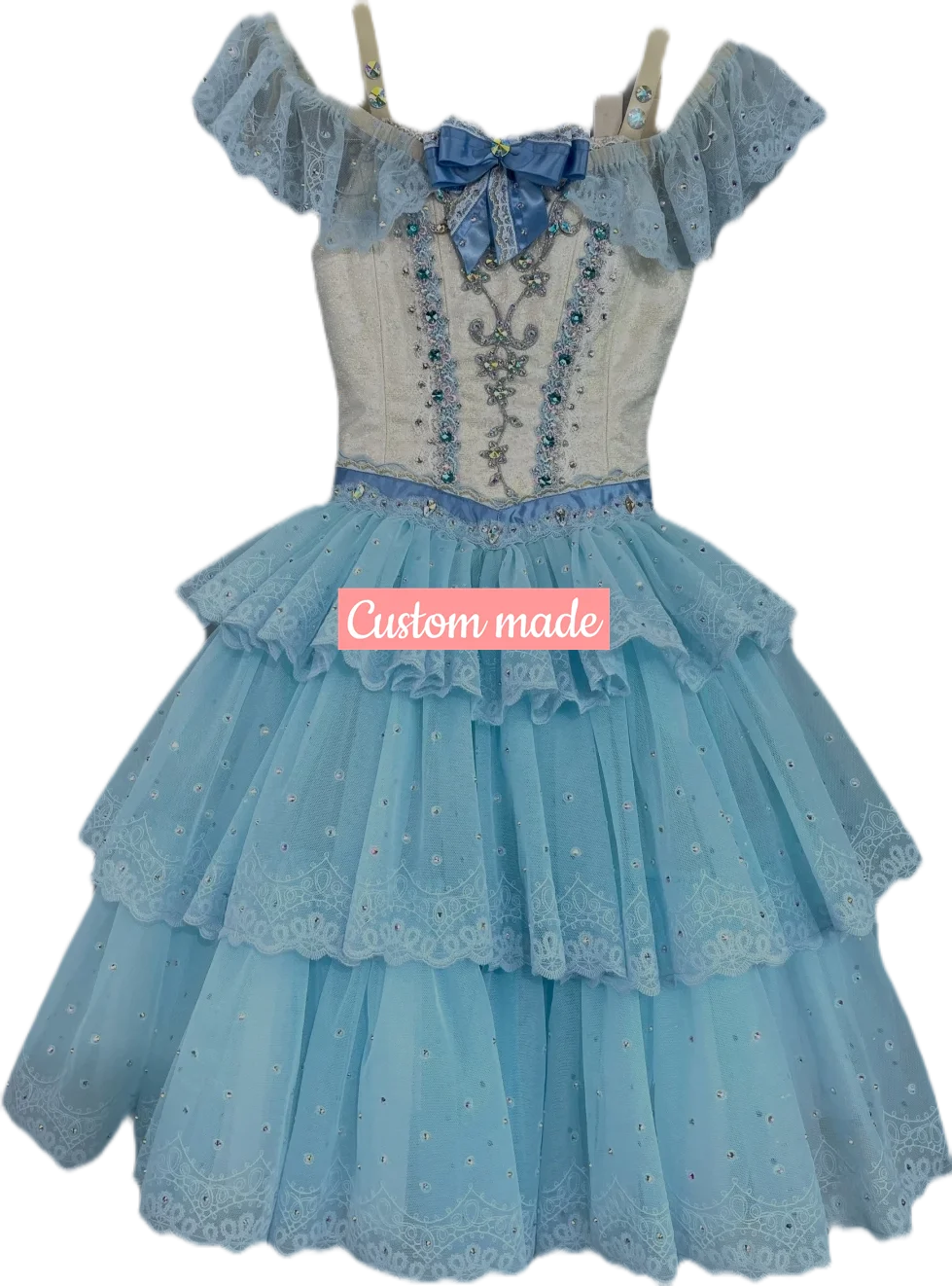 2025 Swan Lake Cupi… - image