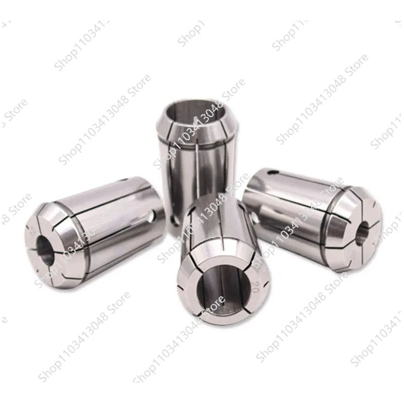 

Precision 0.008 OZ25 chuck collet 1/8 4 6 8 10 3~25mm OZ25 spring lathe milling collet chuck lathe tool holder