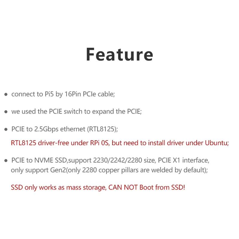 MPS2.5G For Raspber… - image