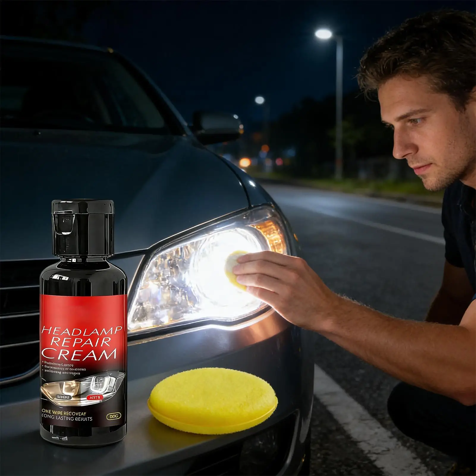 creme-restaurador-de-farois-30g-brilho-protetor-duradouro-e-removedor-de-arranhoes-para-carros-–-ideal-para-viagens-estacionamento-noturno-e-uso-diurno