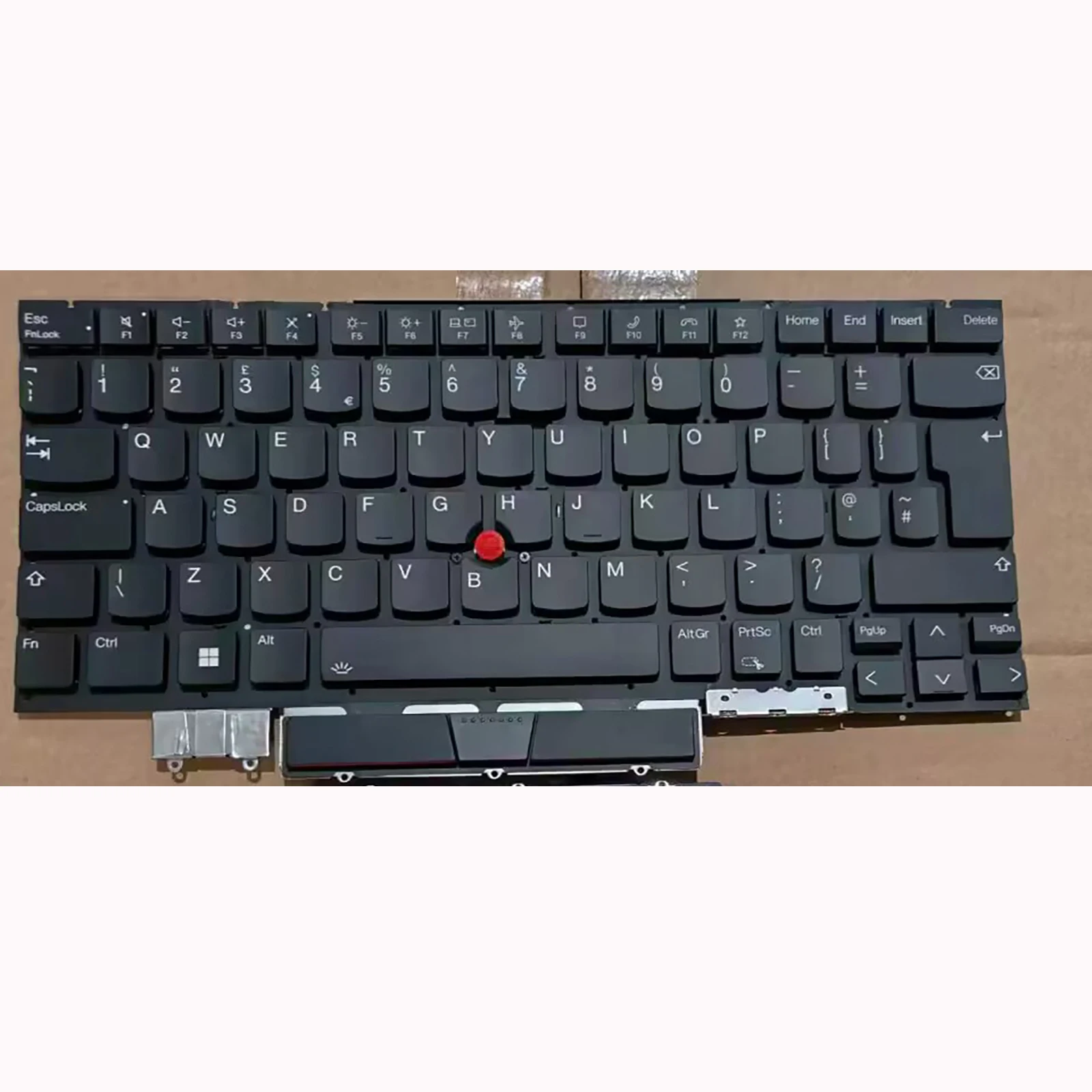 US UK for Lenovo ThinkPad X1 Carbon 11th gen11 G11X1 Carbon 10th Gen10 G10 TP00129B 2022 2023 Laptop Keyboard