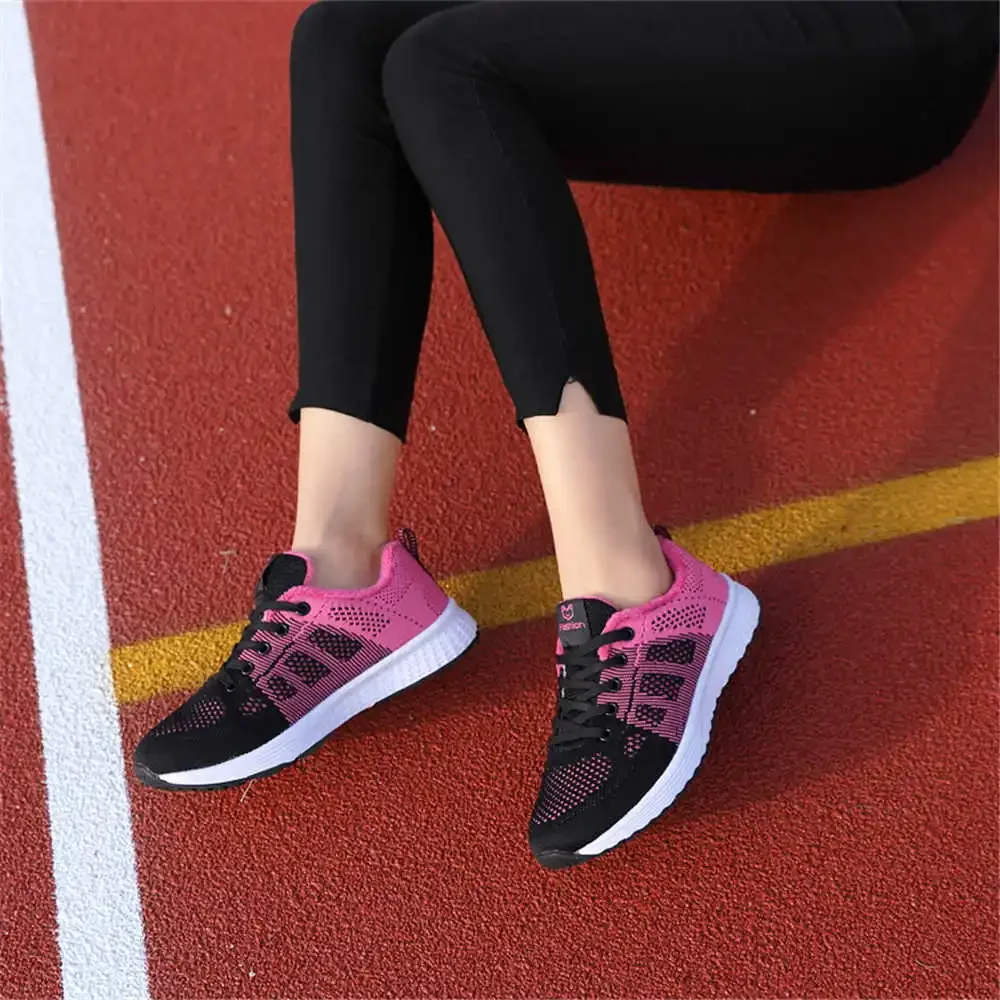 Sumer Autumn Children Tennis Shoes Skateboarding Woman Fashion Sneakers Brand Woman Sport Stylish Special Wide Novelties