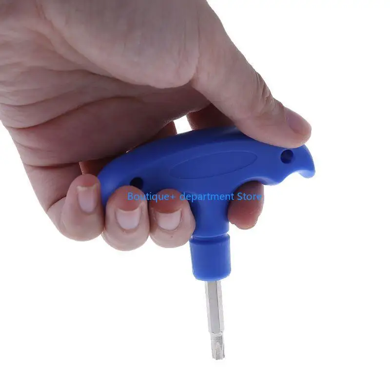 

E1PD Multifunctional Wrench Tool Lightweight and Practical Sleeve Adapter